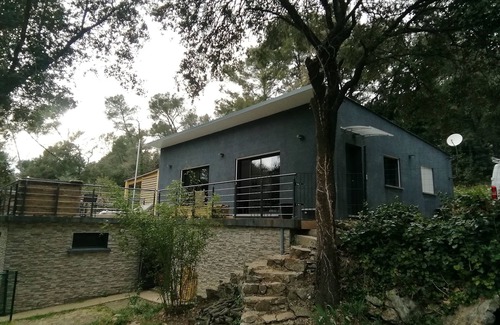 Evenos Casa | Havre de Paix