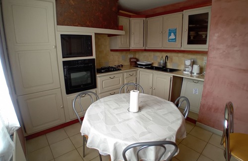 Bourgoin-Jallieu Casa | Havre de Paix