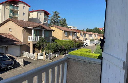 Bourgoin-Jallieu Casa | Havre de Paix