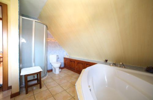 Artolsheim Casa | HAVRE DE PAIX - Maison 3 étoiles - Piscine Privée - Europapark