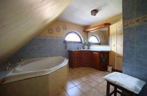 Artolsheim Casa | HAVRE DE PAIX - Maison 3 étoiles - Piscine Privée - Europapark