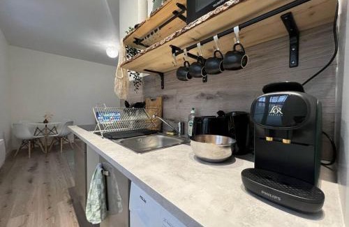 Melun Apartamento | Havre de Paix - Melun