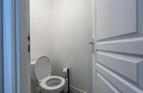 Melun Apartamento | Havre de Paix - Melun