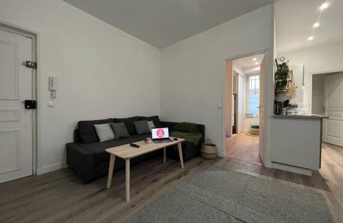 Melun Apartamento | Havre de Paix - Melun