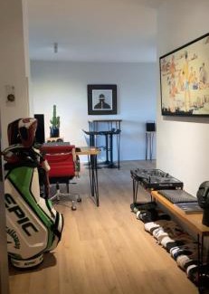 Seilh Apartamento | Havre du Golf - Joli T2 neuf