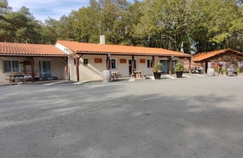 La Guyonniere Casa | Havre de Paix