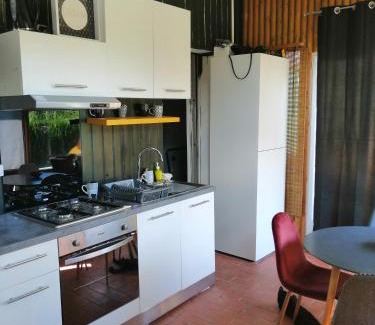 Boulazac-Isle-Manoire Apartamento | HAVRE NATURE - le nid à 3km