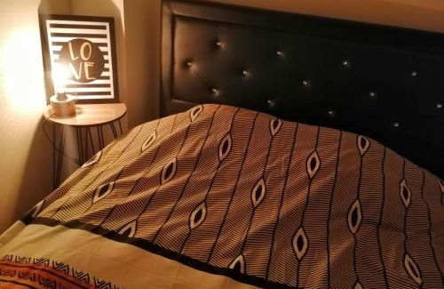 Boulazac-Isle-Manoire Apartamento | HAVRE NATURE - le nid à 3km