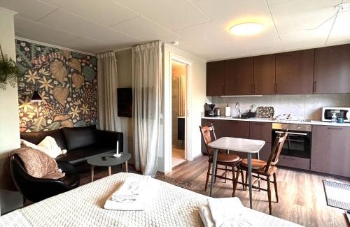Angelholm Cama Y Desayuno | Havsbadens B&B
