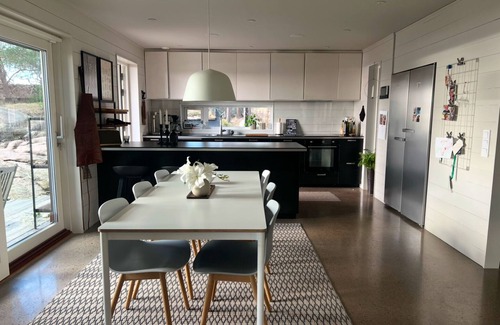 Varberg Municipality Casa | Havsnära sommaridyll