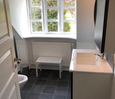Nordborg Apartamento | Havudsigt