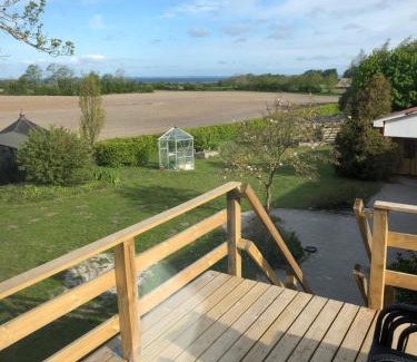 Nordborg Apartamento | Havudsigt