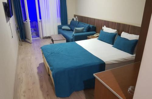 Havza Hotel | Havza Tuğra Otel "Kaplıca Türk Hamamları"
