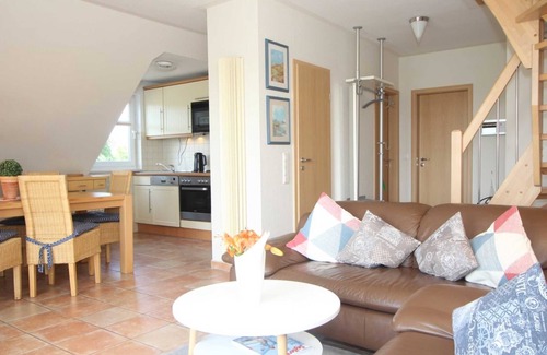 Redewisch Apartamento | HaW10 Hs. Am Weidengrund Whg. 10 - Hs. Am Weidengrund Whg. 10