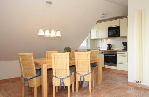 Redewisch Apartamento | HaW10 Hs. Am Weidengrund Whg. 10 - Hs. Am Weidengrund Whg. 10