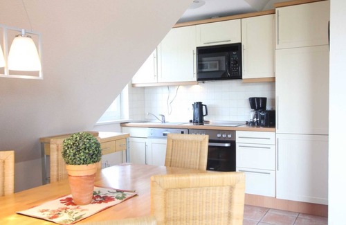 Redewisch Apartamento | HaW10 Hs. Am Weidengrund Whg. 10 - Hs. Am Weidengrund Whg. 10