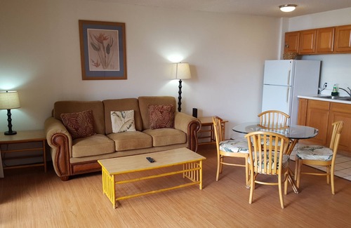 Waikiki Apartamento | HAWAII 2 MIN FROM THE BEACH