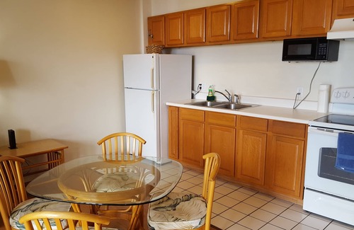 Waikiki Apartamento | HAWAII 2 MIN FROM THE BEACH