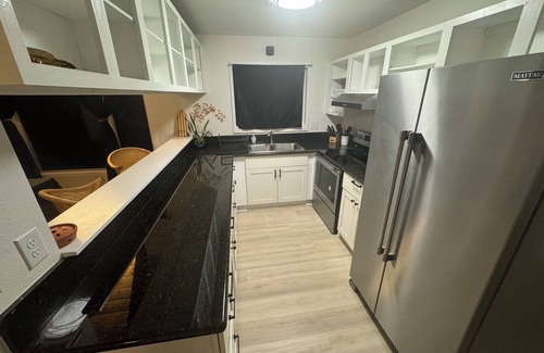 Makapala Casa | Hawaii country getaway close to Pololu Valley Lookout & Keokea Beach Park.