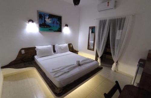 Sao Miguel de Touros Hotel | Hawaii Flats