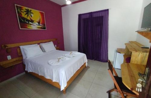 Sao Miguel de Touros Hotel | Hawaii Flats