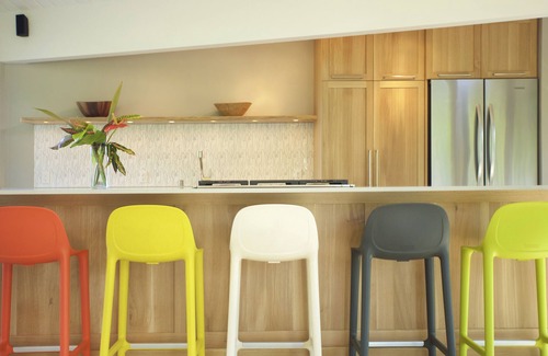 Wainiha Casa | Haena para reabrir en 2019! Vistas al mar! Recién añadido A / C en todas las habitaciones!