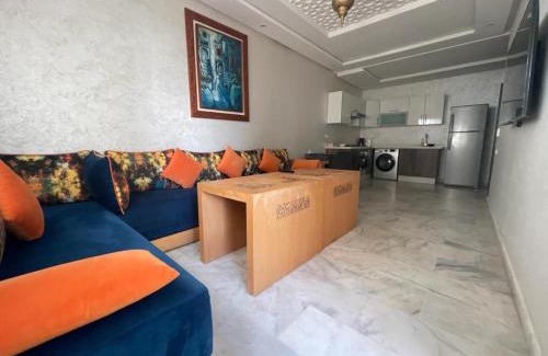 Mehdya Apartamento | Hawaii piscine-pool