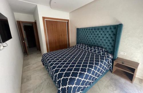 Mehdya Apartamento | Hawaii piscine-pool