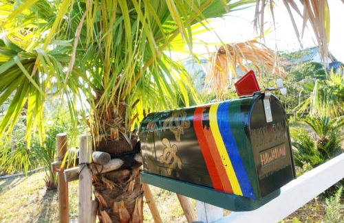 Shirako Apartamento | HAWAIIAN COTTAGE VILLA SHIRAKO