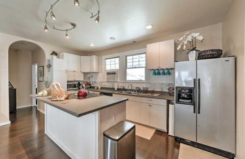 Hilo Casa | Hawaiian Hideaway with Yard Less Than 2 Miles to Hilo Bay!