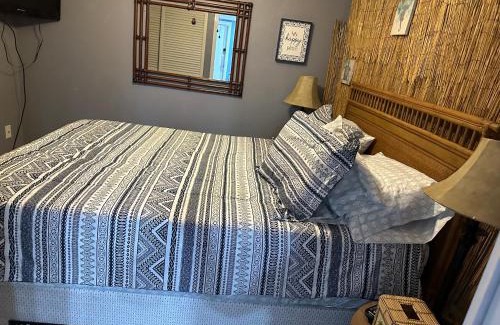 Daytona Beach Shores Apartamento | Hawaiian Inn