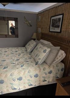 Daytona Beach Shores Apartamento | Hawaiian Inn