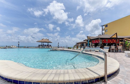 Daytona Beach Shores Condominio | Hawaiian Inn 238
