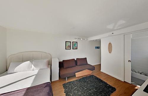 McCully - Moiliili Apartamento | Hawaiian Monarch 1603 condo
