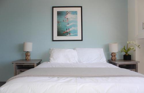McCully - Moiliili Apartamento | Hawaiian Monarch 2010 condo