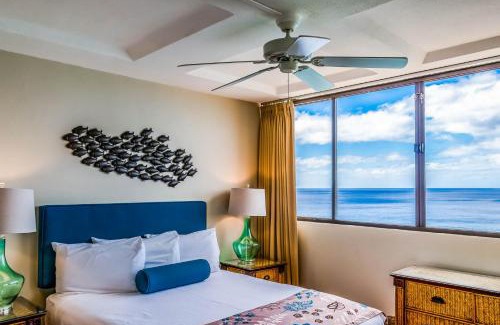 Makaha Apartamento | Hawaiian Princess Makaha