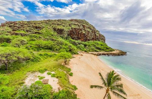 Makaha Apartamento | Hawaiian Princess Makaha