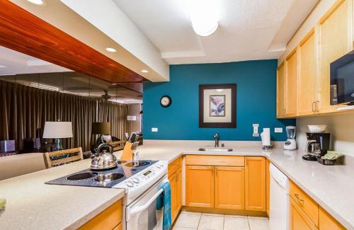 Makaha Apartamento | Hawaiian Princess Makaha