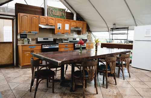 Pahoa Cama Y Desayuno | Hawaiian Sanctuary