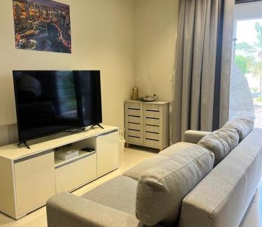 Salalah Apartamento | Hawana salalah Forest island L3-G01