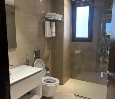 Salalah Apartamento | Hawana salalah Forest island L3-G01