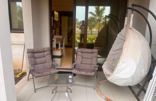 Salalah Apartamento | Hawana salalah Forest island L3-G01