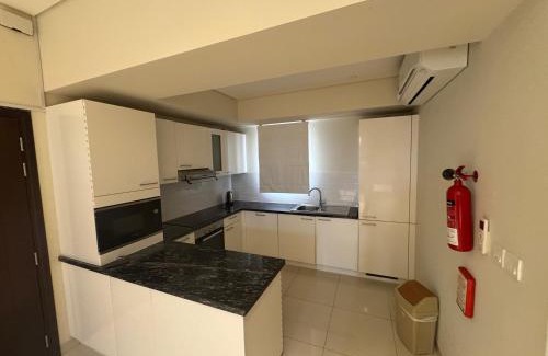 Salalah Apartamento | Hawana salalah L6TH04