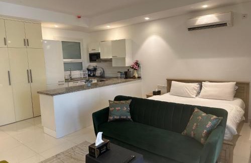 Salalah Apartamento | Hawana salalah luxury studio