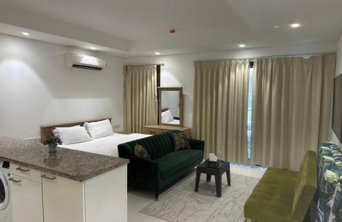 Salalah Apartamento | Hawana salalah luxury studio