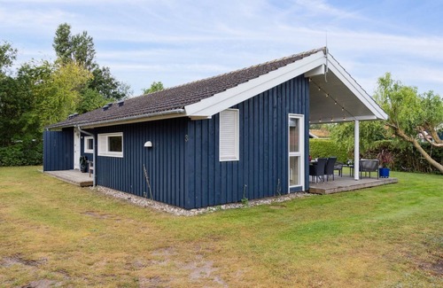Store Kongsmark Casa | "Hawarth" - 275m from the sea by Interhome