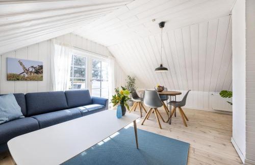 Lonstrup Apartamento | Hawbakkens 3 Skønne Ferieboliger