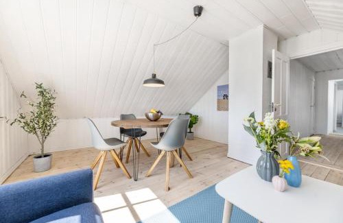 Lonstrup Apartamento | Hawbakkens 3 Skønne Ferieboliger