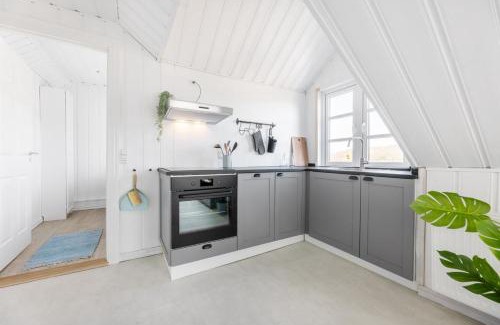 Lonstrup Apartamento | Hawbakkens 3 Skønne Ferieboliger