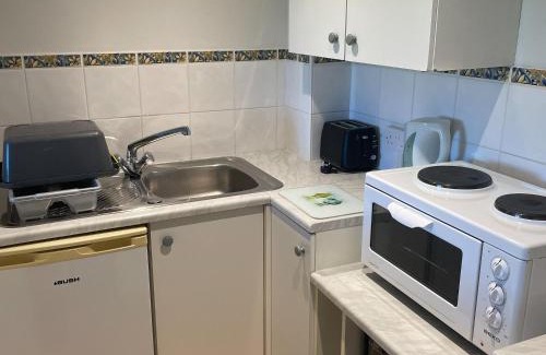Woolfardisworthy Apartamento | Hawfinch Apartment - Uk49304